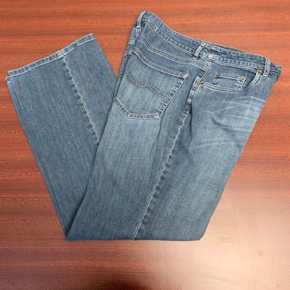 Talbots Stretch Jeans